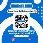 Loketik propose de la location d'outils entre particulier sur Nantes